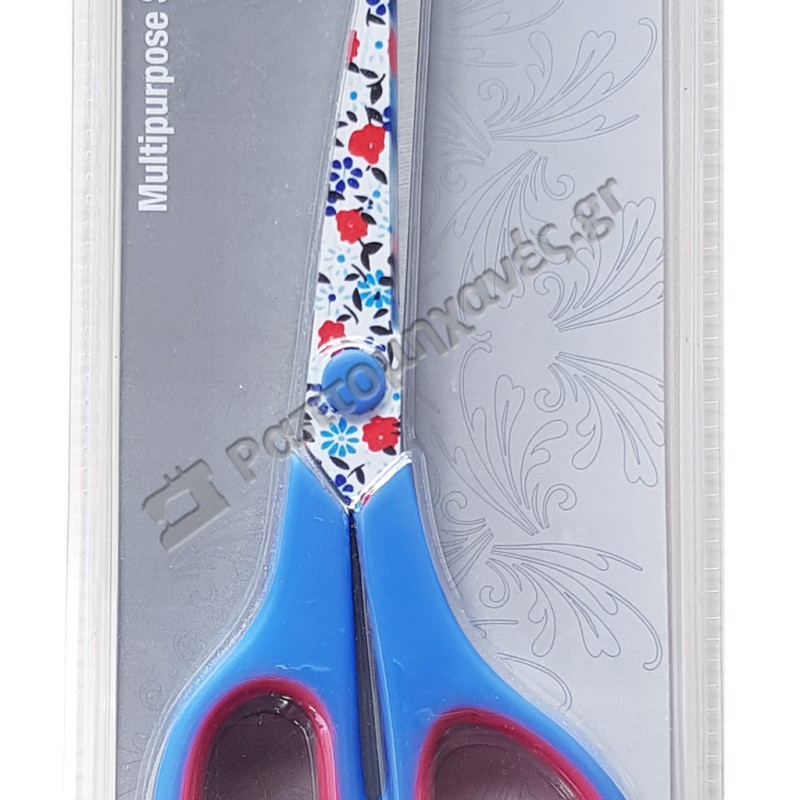 SINGER SCISSORS FLOWER