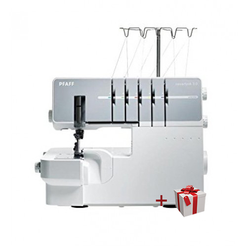 PFAFF COVERLOCK 3.0