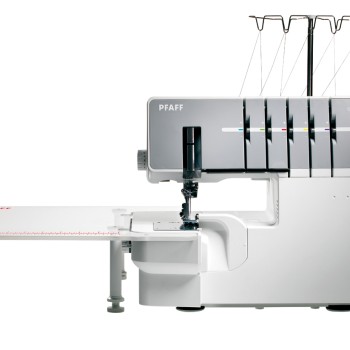 PFAFF COVERLOCK 3.0