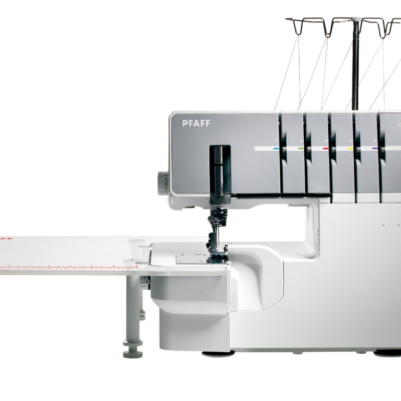 PFAFF COVERLOCK 3.0