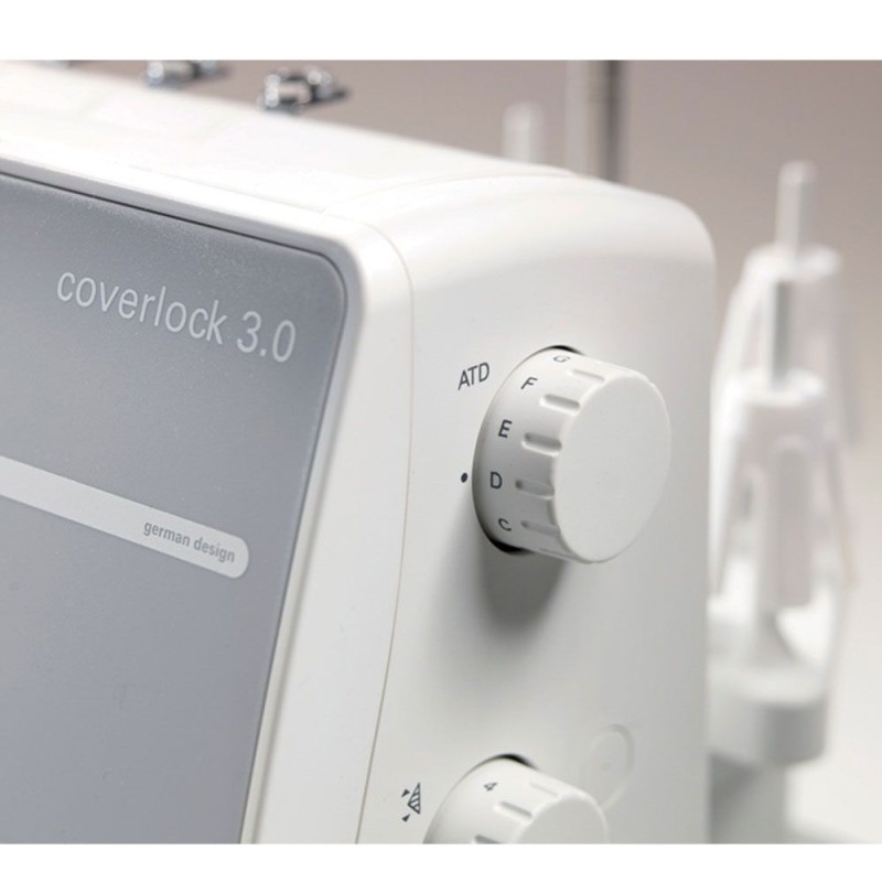 PFAFF COVERLOCK 3.0