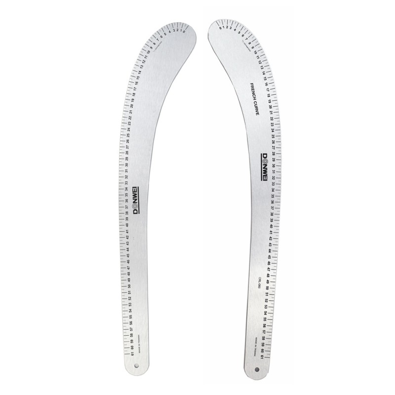 ΚΑΜΠΥΛΟΡΙΓΑ ΑΛΟΥΜΙΝΙΟΥ 60cm