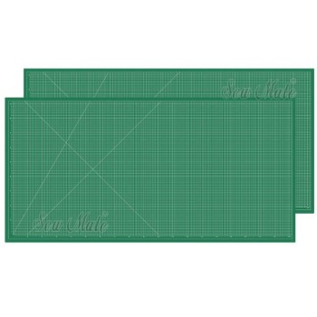 CUTTING MAT 100x200cm