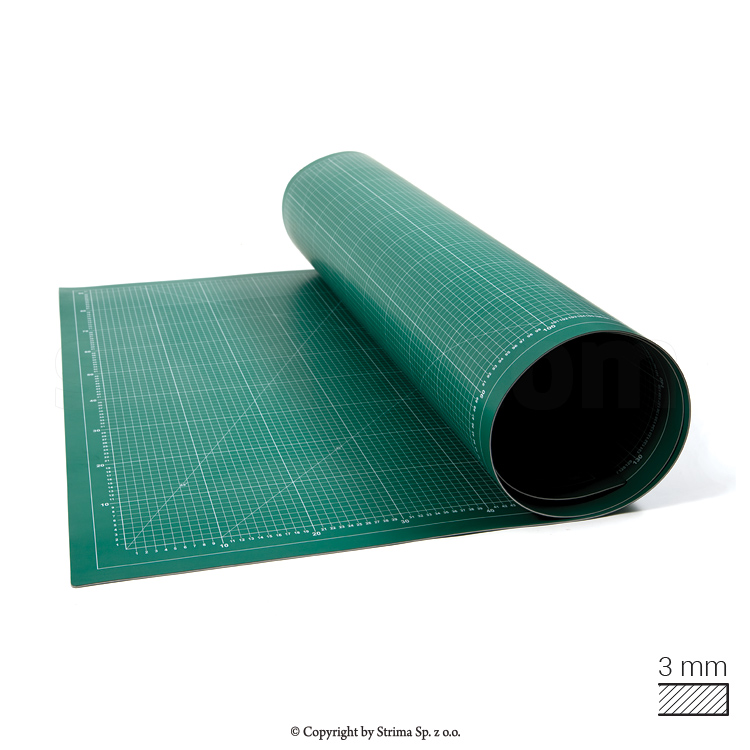 CUTTING MAT 100x200cm