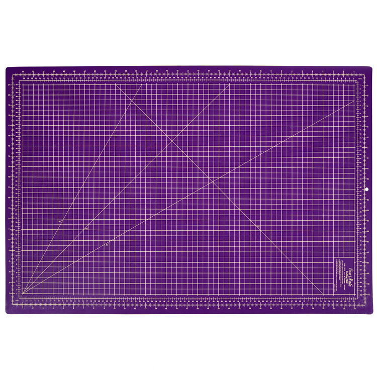 ΕΠΙΦΑΝΕΙΑ ΚΟΠΗΣ ΡΑΠΤΙΚΗΣ 60 x 45 cm - 24x18 in ΜΩΒ