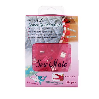 ΜΑΝΤΑΛΑΚΙΑ ΥΦΑΣΜΑΤΟΣ 36τεμ.