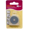 ROTARY CUTTER BLADE STRAIGHT 28mm