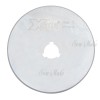 ROTARY CUTTER BLADE STRAIGHT 60mm