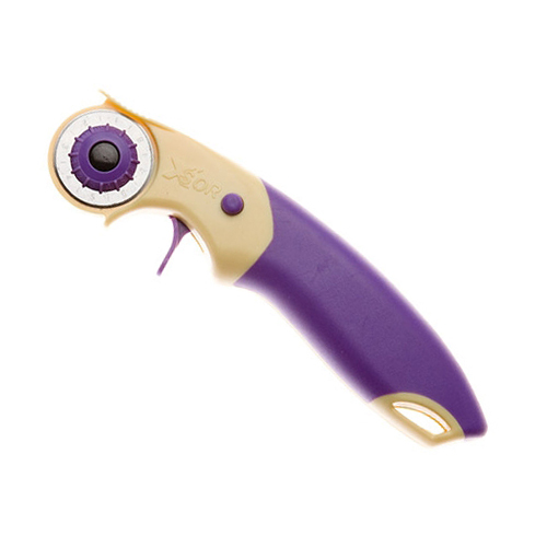 ROTARY CUTTER 28MM DELUX