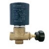 ELECTROVALVE 1/4'' BIG