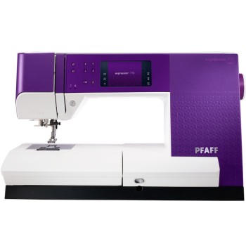 PFAFF EXPRESSION 710