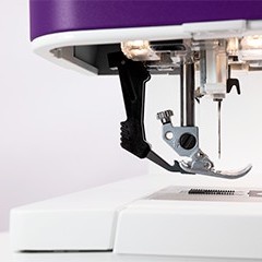 PFAFF EXPRESSION 710