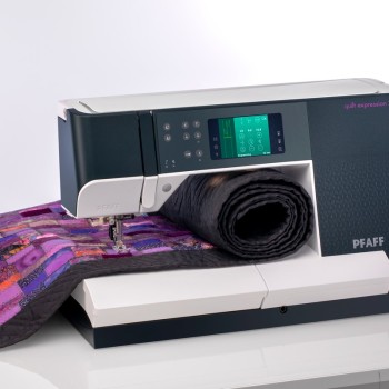 PFAFF QUILT EXPRESSION 720