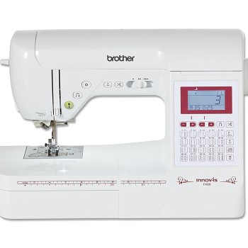 BROTHER INNOV-IS F400