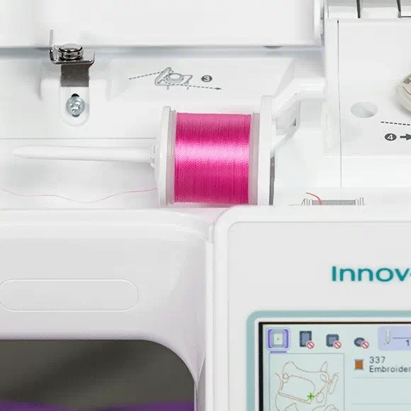 BROTHER INNOV-IS F540E