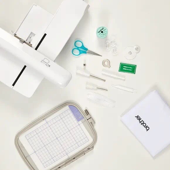 BROTHER INNOV-IS F540E