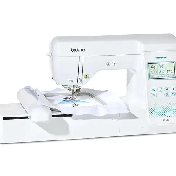 BROTHER INNOV-IS F540E