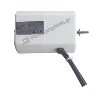 ΕΣΩΤΕΡΙΚΟ ΜΟΤΕΡ FDM