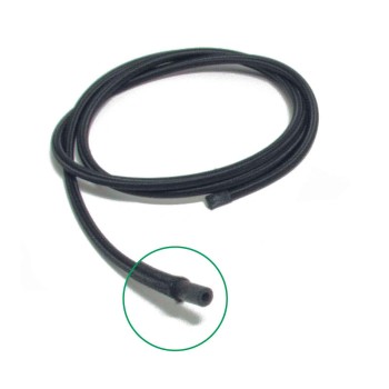 STEAM HOSE PER METER