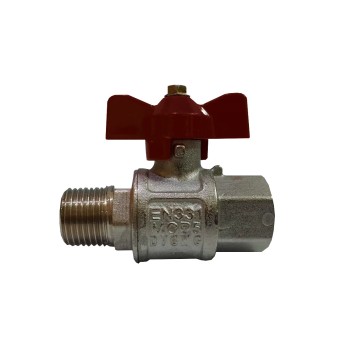 WATER DRAIN VALVE 1/2