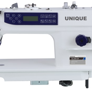UNIQUE GC200-D4