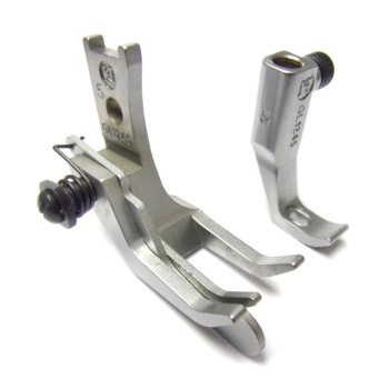 PFAFF TYPE WITH LEFT SEAM GUIDE