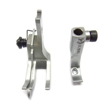 PFAFF TYPE WITH LEFT SEAM GUIDE