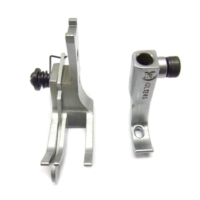 ΣΕΤ ΠΟΔΙΩΝ PFAFF ΜΕ ΟΔΗΓΟ ΑΡΙΣΤΕΡΑ