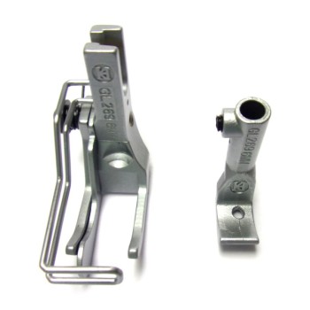 ADLER TYPE WITH LEFT SEAM GUIDE