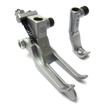 LEFT GUIGE FOOT SET FOR 867