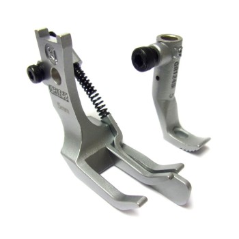 PFAFF TYPE WITH RIGHT SEAM GUIDE