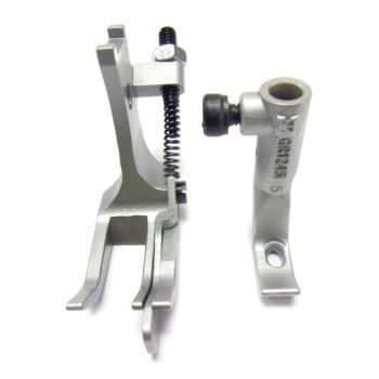 PFAFF TYPE WITH RIGHT SEAM GUIDE