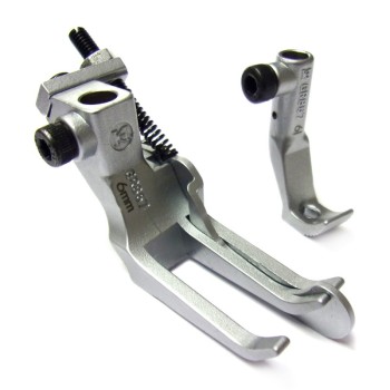 RIGHT GUIGE FOOT SET FOR 867