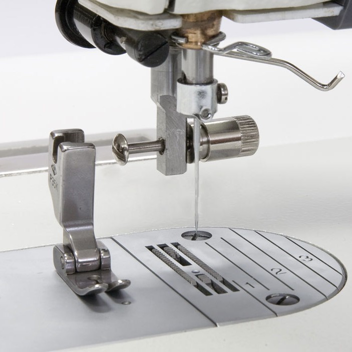 DEVICE FOR FAST FOOT CHANGE