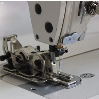 BUTTONHOLER INDUSTRIAL