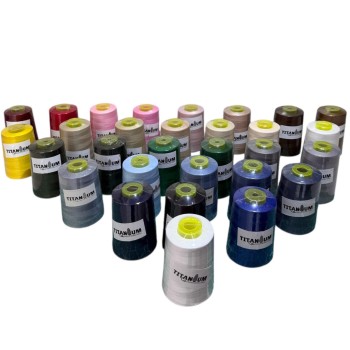 ΚΛΩΣΤΗ TITANIUM ΤΚΤ120