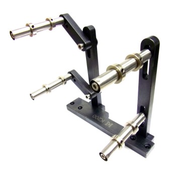 SLEEVE ELASTIC HOLDER