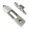 NORMAL SET FEED DOG + NEEDLE PLATE 1245