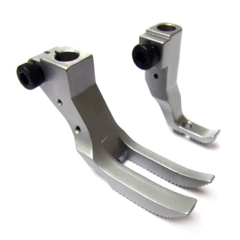 PIPING FOOT SET FOR 867