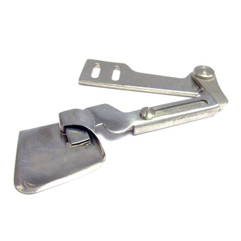 SWING HEMMER WITH ELASTIC