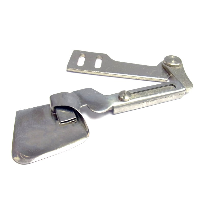 SWING HEMMER WITH ELASTIC