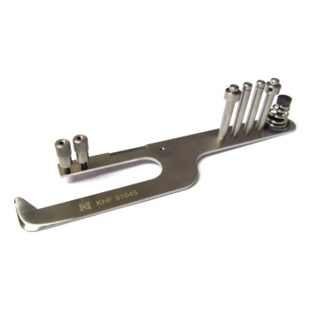 MOVING ARM 91-045607-90