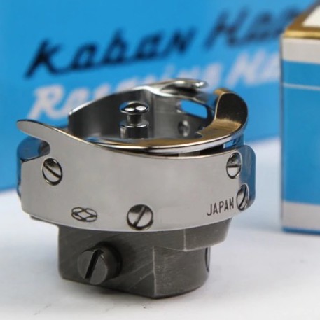 HOOK FOR LOCKSTISCHES JAPAN