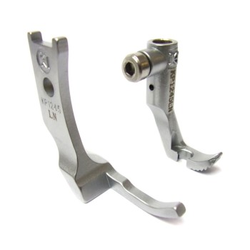 PRESSER FOOT SET RIGHT 1245