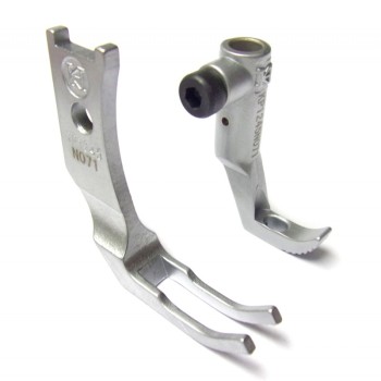 NARROW FOOT SET FOR 1245