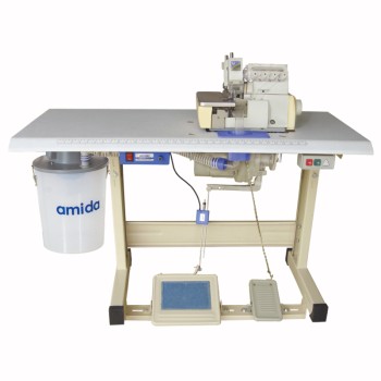 OVERLOCK SUCTION DEVICE
