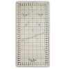 QUILTING RULER 16x32cm
