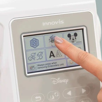 BROTHER INNOV-IS M340ED