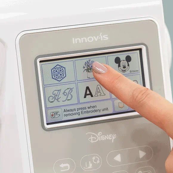 BROTHER INNOV-IS M340ED