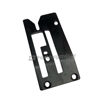 NEEDLE PLATE FOR GK9-801